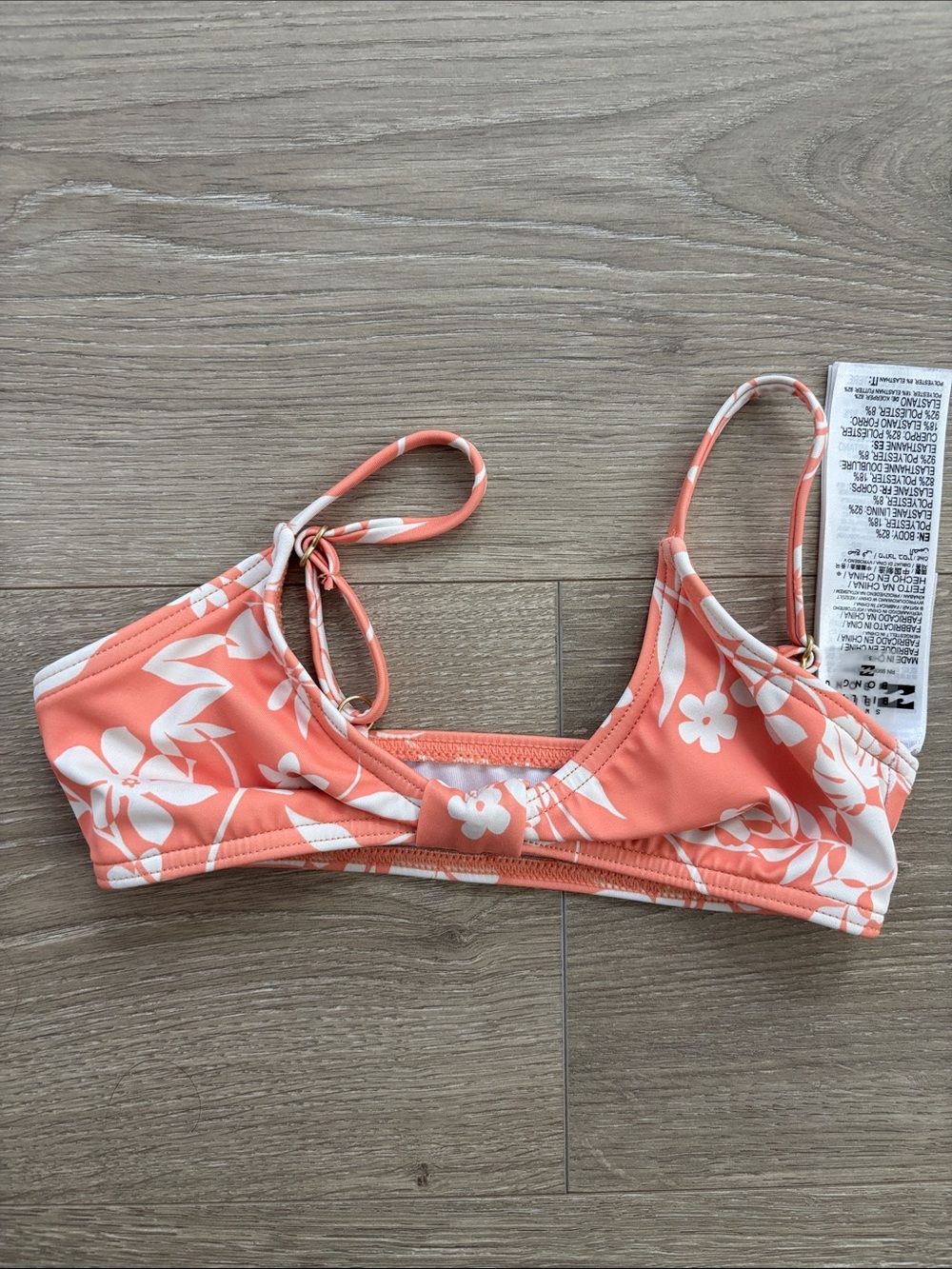 Billabong Swim Top 5